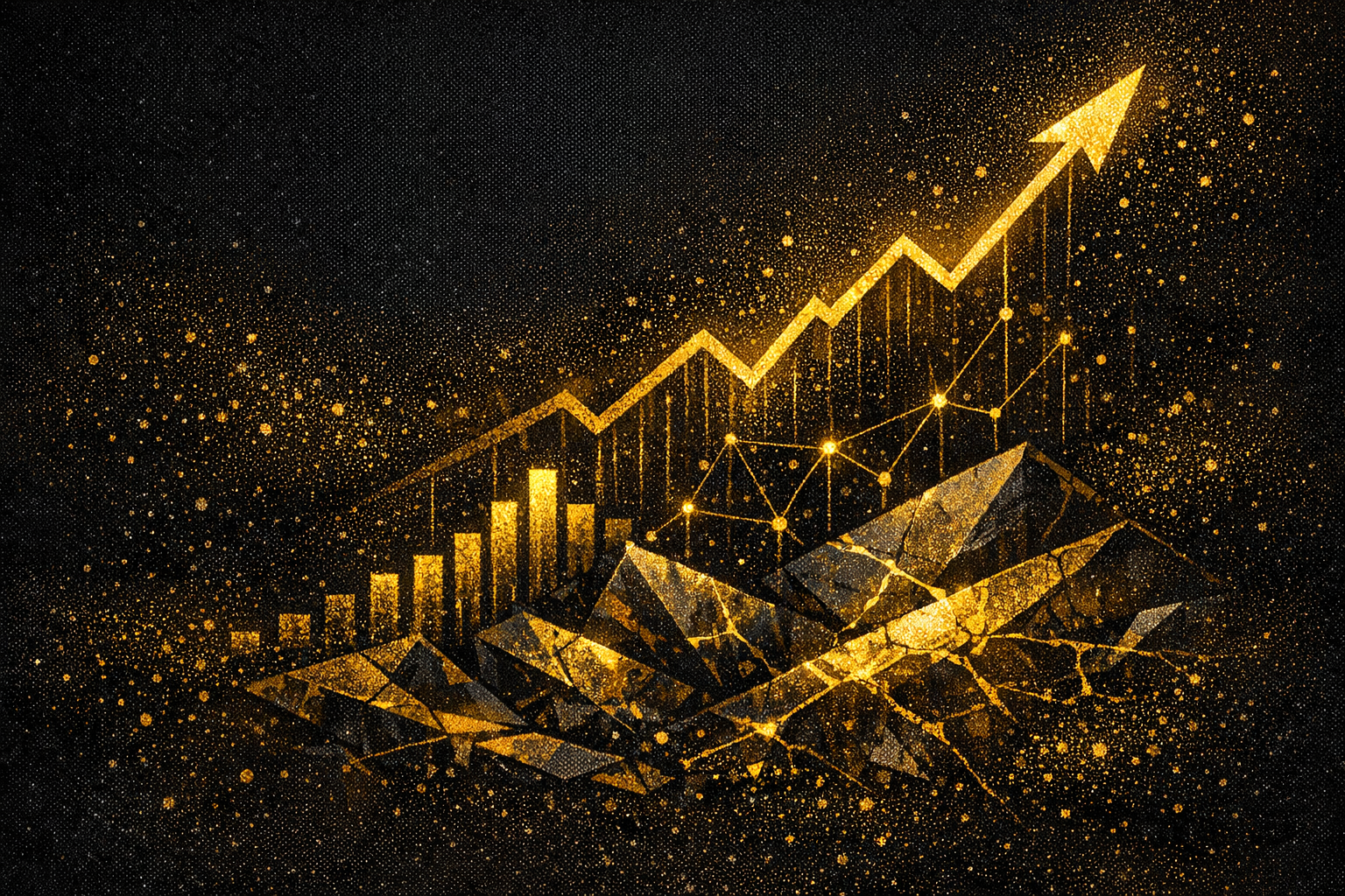AMD Close: +42.2% in 34 Days