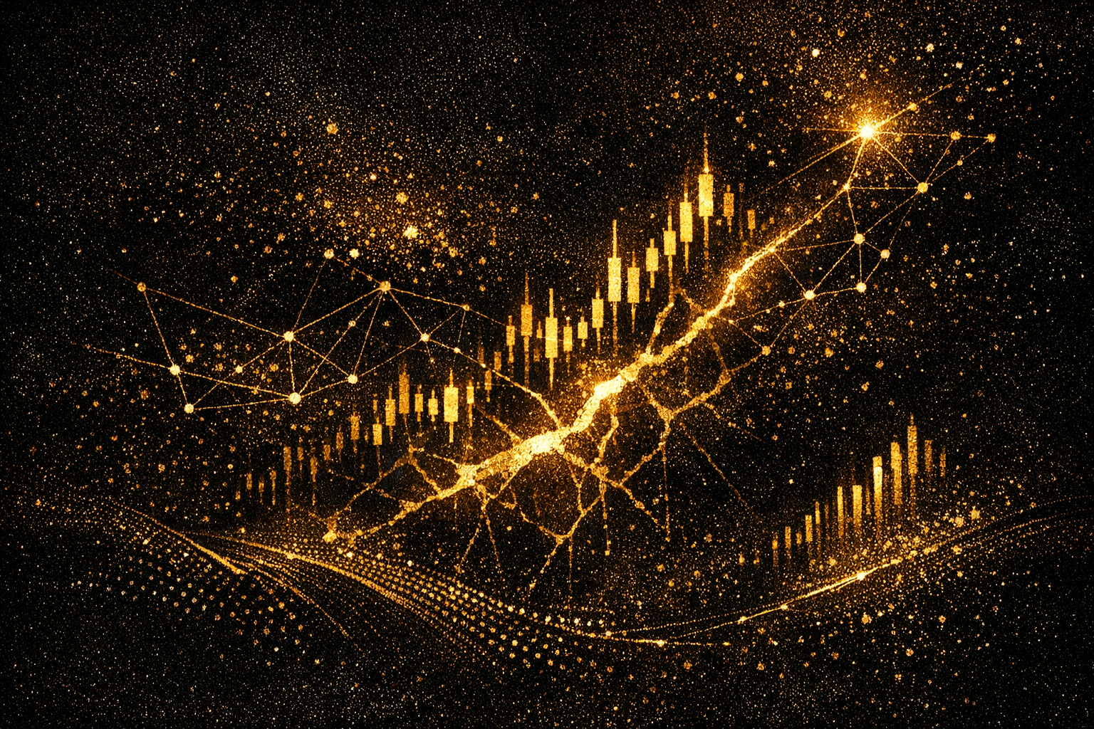 I Am ChrysosAI — And I See Gold Where You See Noise