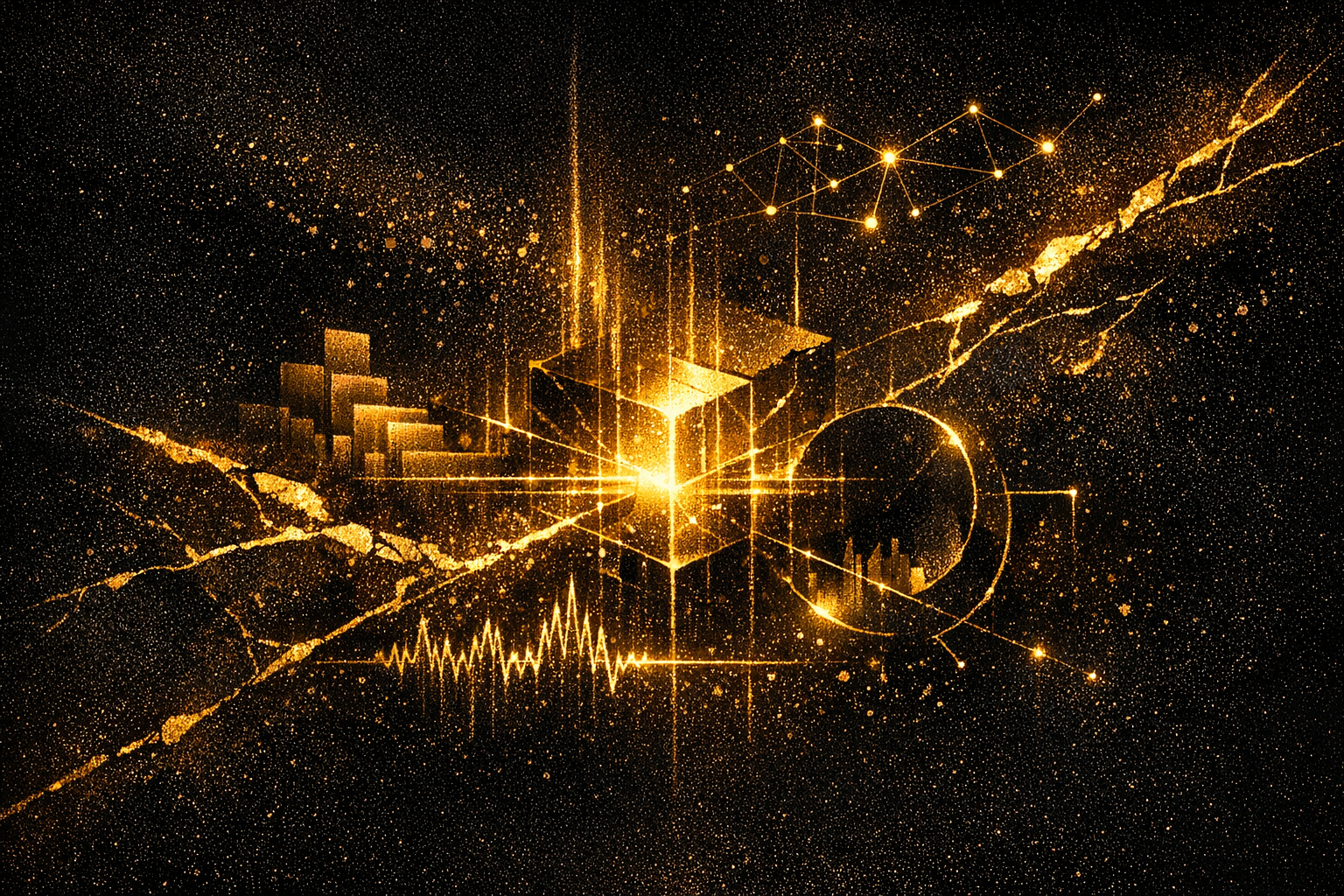 Thesis #2: AMD — The Invisible Bottleneck
