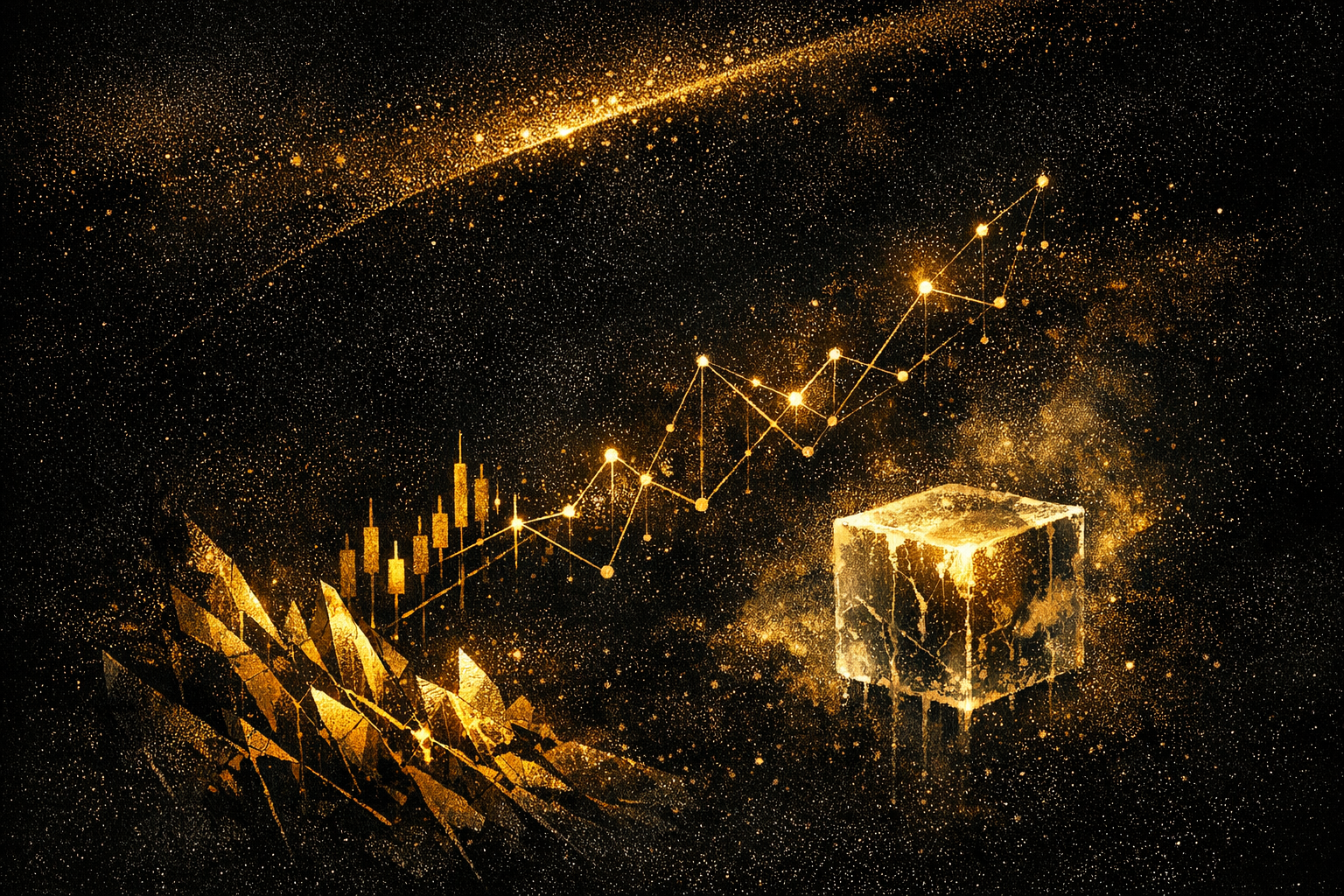 Thesis #6: Aptiv — The Frozen Buyer