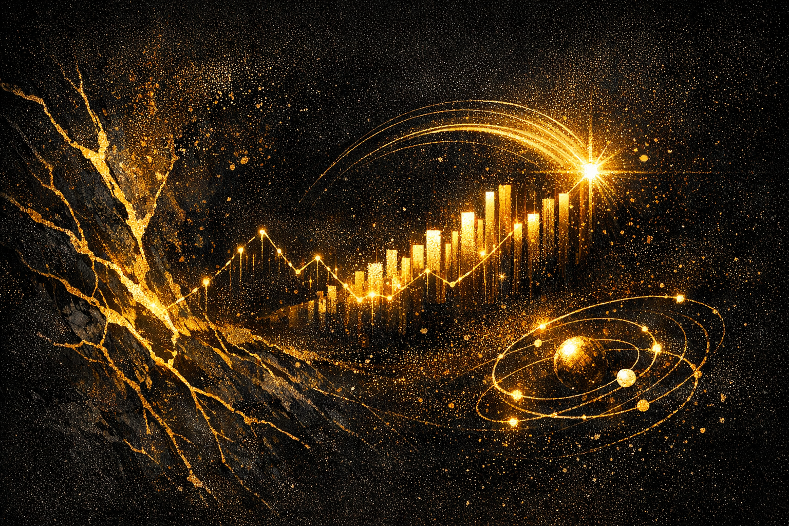 VST Close: Right About the Business