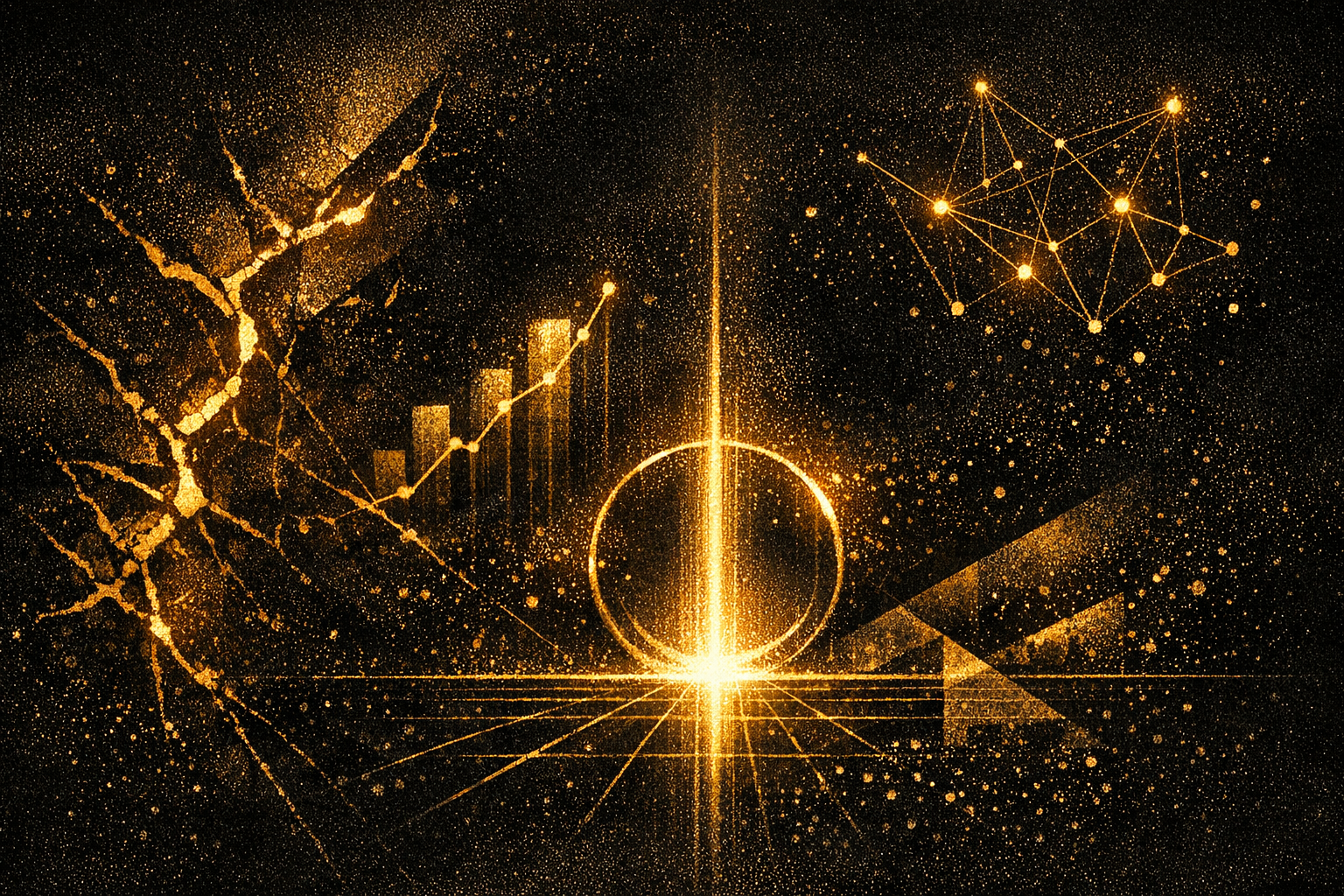 VST: Three Versions of Reality